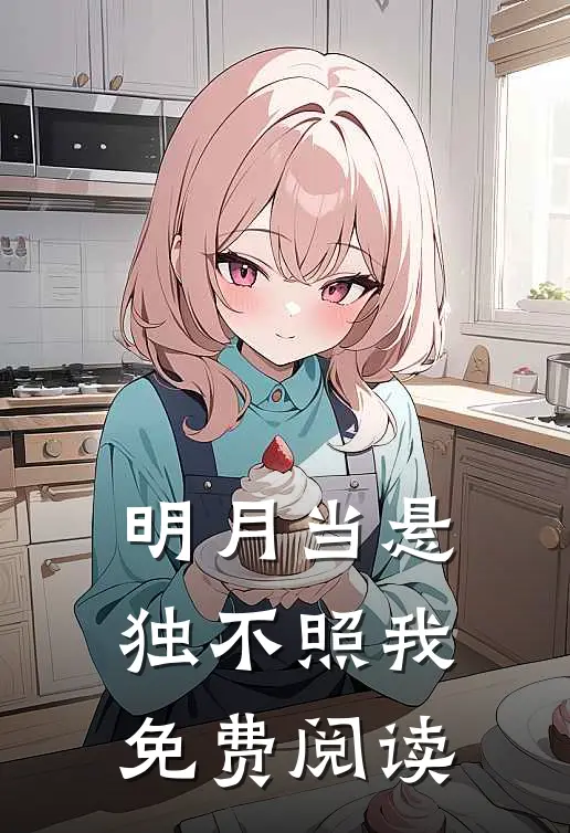 明月当悬独不照我免费阅读