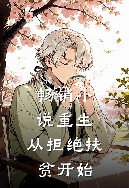 畅销小说重生，从拒绝扶贫开始
