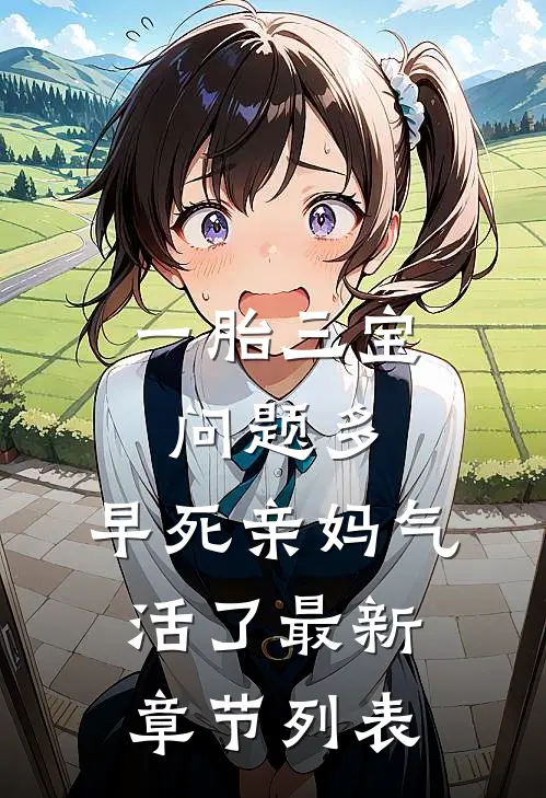 一胎三宝问题多，早死亲妈气活了最新章节列表