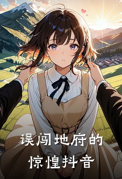 误闯地府的惊惶抖音