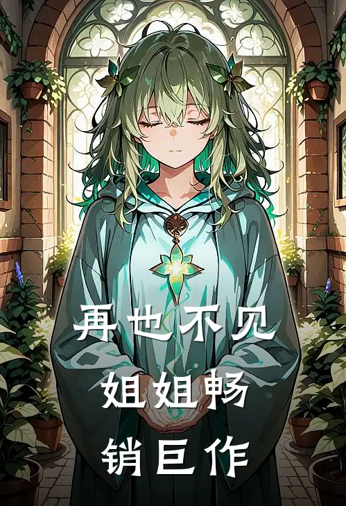 再也不见，姐姐畅销巨作