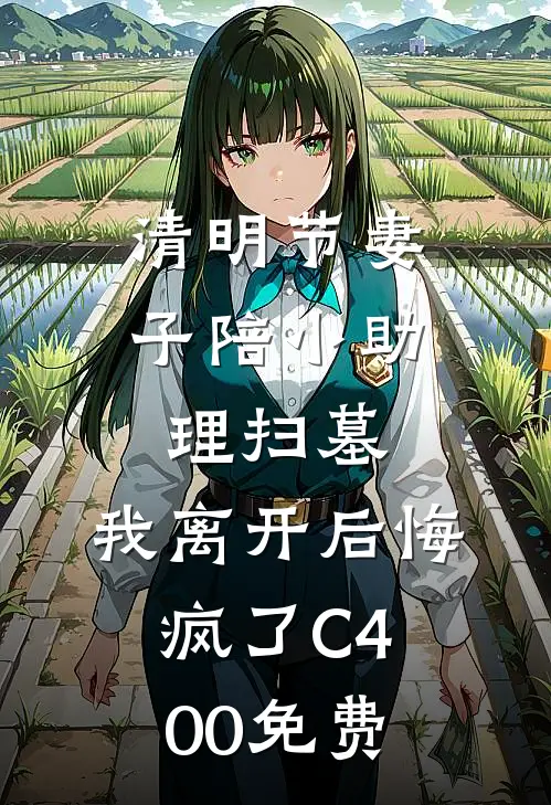 清明节妻子陪小助理扫墓，我离开后悔疯了C400免费