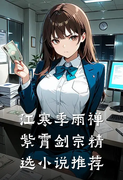 江寒季雨禅紫霄剑宗精选小说推荐