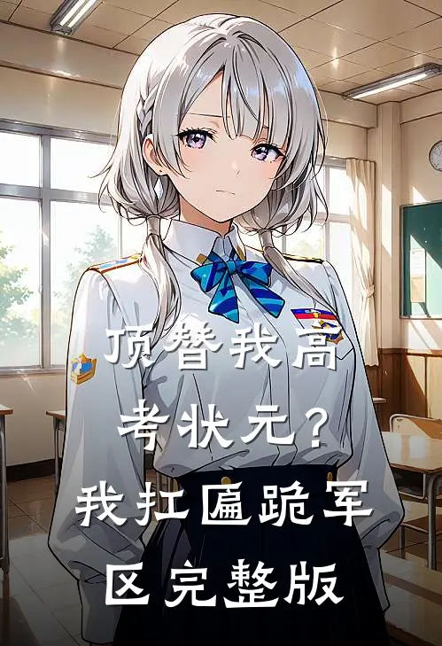 顶替我高考状元？我扛匾跪军区完整版