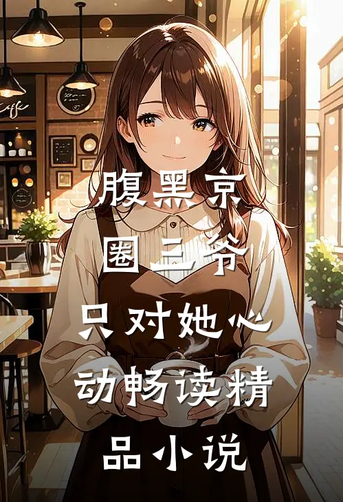 腹黑京圈三爷，只对她心动畅读精品小说