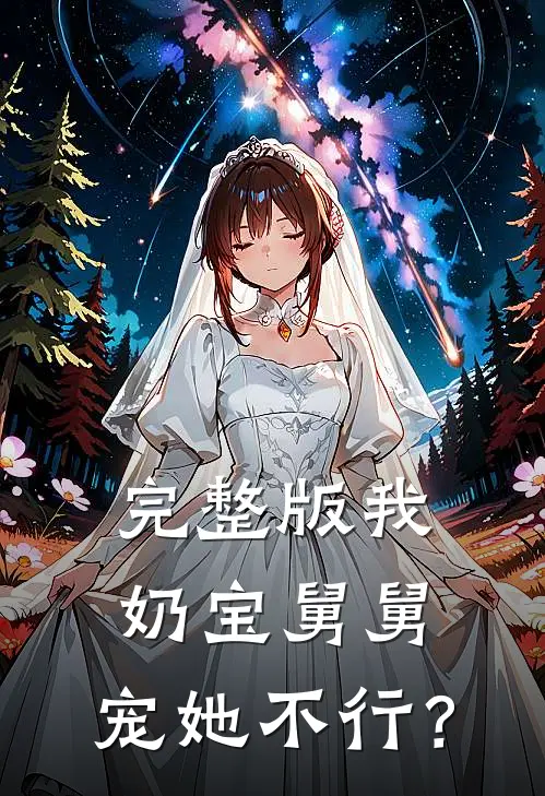 完整版我，奶宝舅舅，宠她不行？