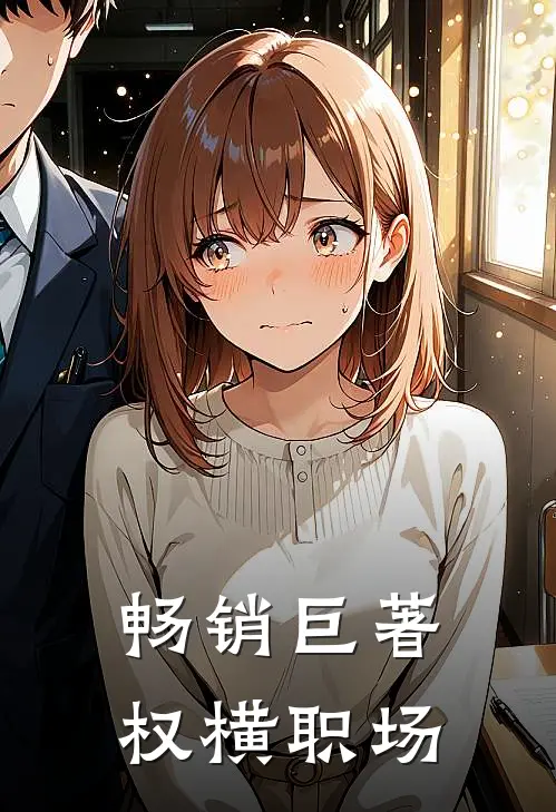 畅销巨著权横职场