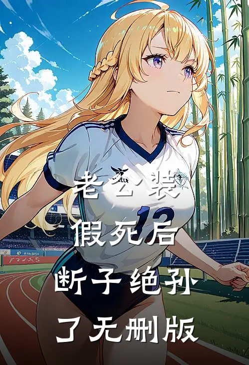 老公装假死后，断子绝孙了无删版