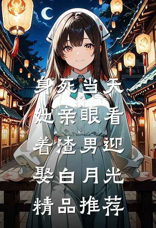 身死当天，她亲眼看着渣男迎娶白月光精品推荐