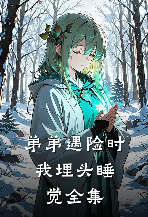弟弟遇险时，我埋头睡觉全集