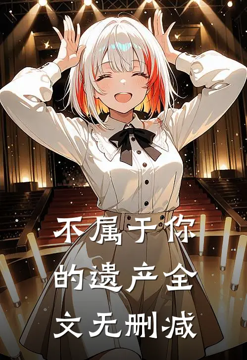 不属于你的遗产全文无删减