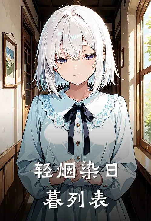 轻烟染日暮列表