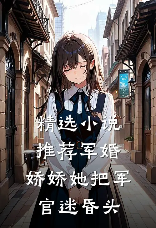 精选小说推荐军婚：娇娇她把军官迷昏头