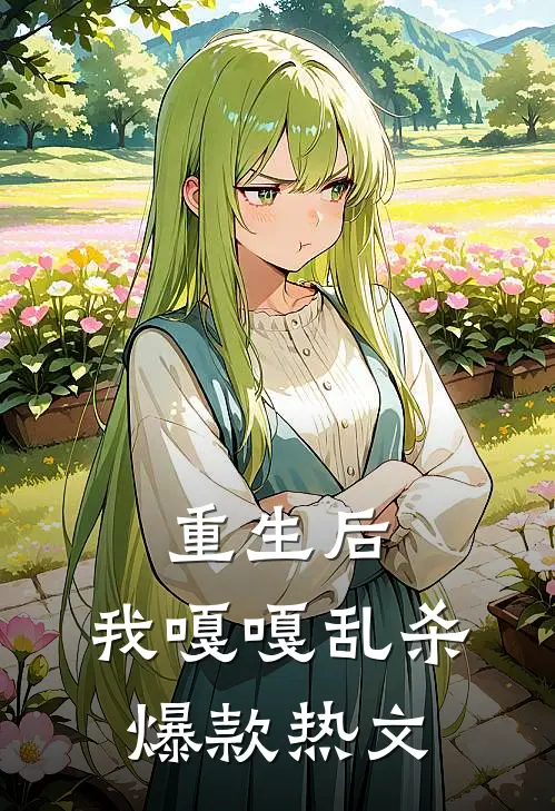 重生后，我嘎嘎乱杀爆款热文
