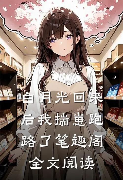 白月光回来后我揣崽跑路了笔趣阁全文阅读