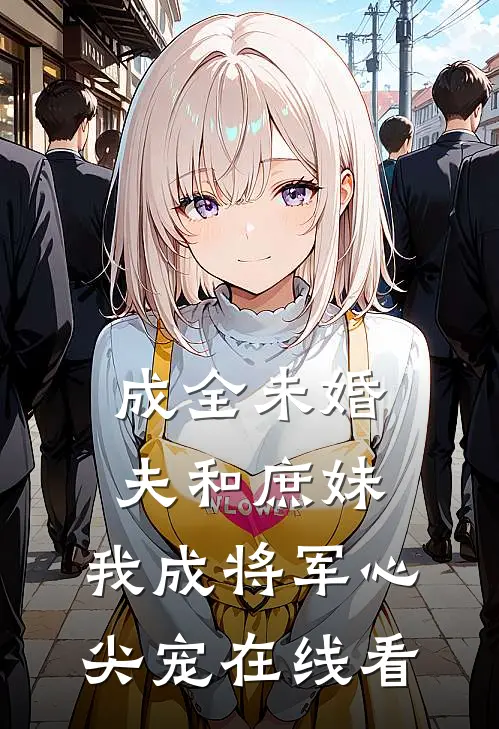 成全未婚夫和庶妹，我成将军心尖宠在线看