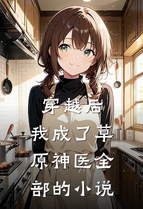 穿越后，我成了草原神医全部的小说