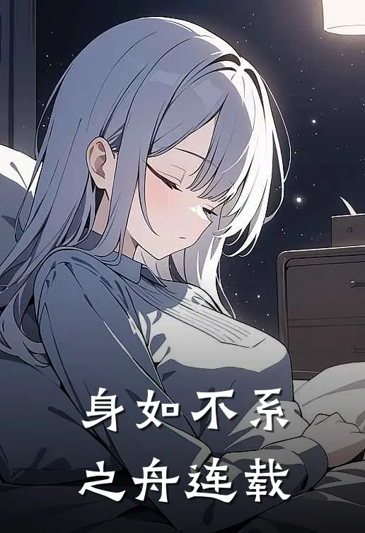 身如不系之舟连载