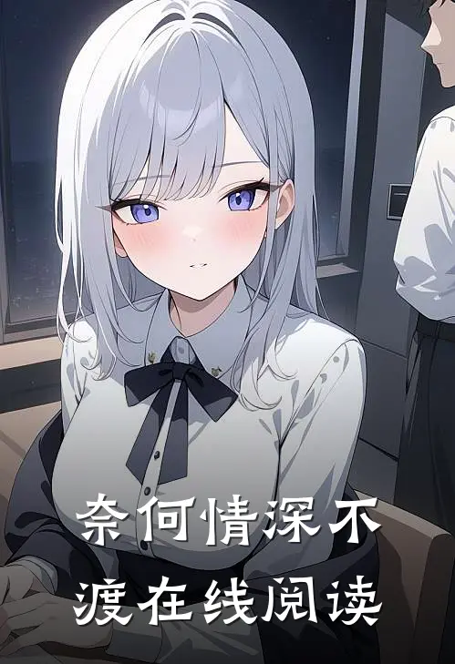 奈何情深不渡在线阅读