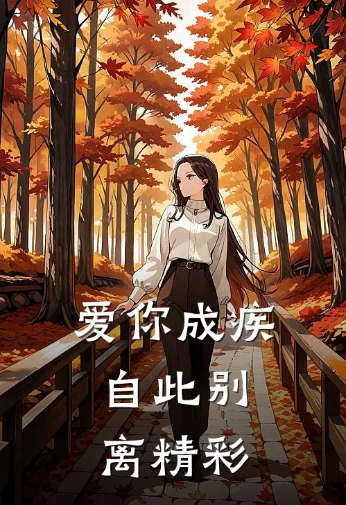 爱你成疾，自此别离精彩