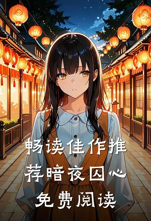 畅读佳作推荐暗夜囚心免费阅读