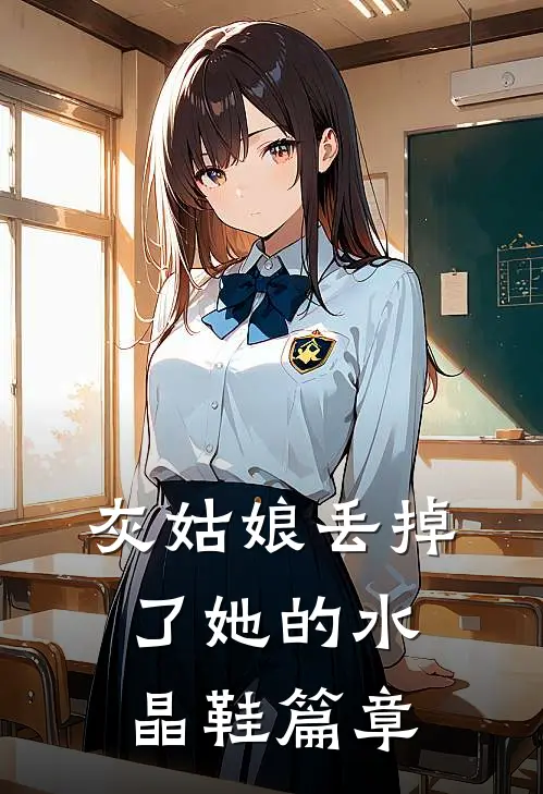 灰姑娘丢掉了她的水晶鞋篇章