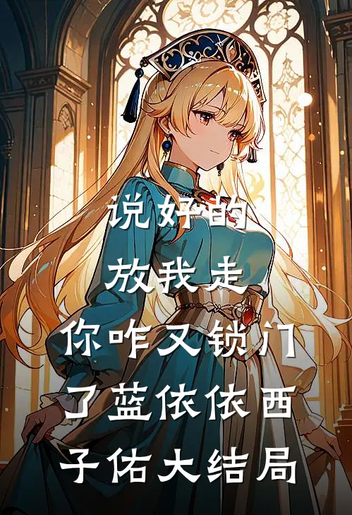 说好的放我走，你咋又锁门了蓝依依西子佑大结局