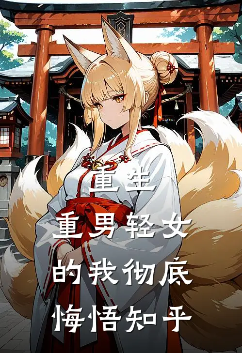 重生重男轻女的我彻底悔悟知乎
