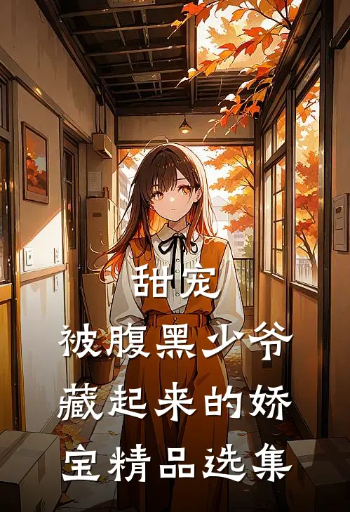 甜宠：被腹黑少爷藏起来的娇宝精品选集