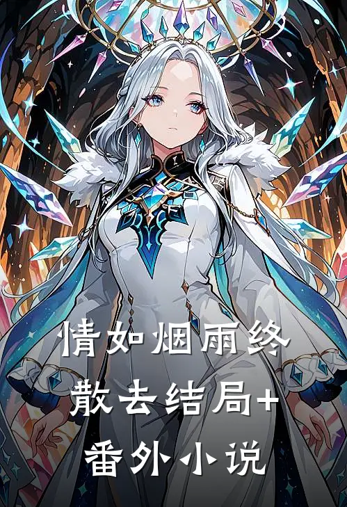 情如烟雨终散去结局+番外小说