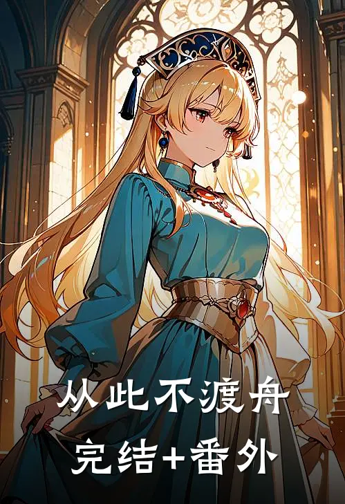 从此不渡舟完结+番外