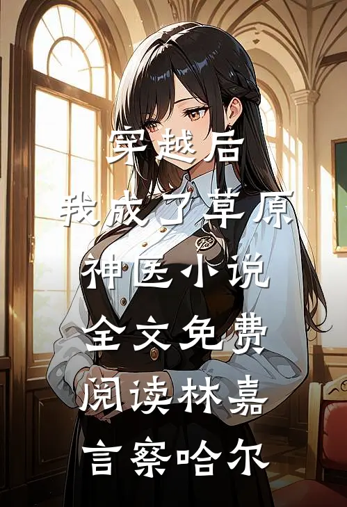 穿越后，我成了草原神医小说全文免费阅读林嘉言察哈尔