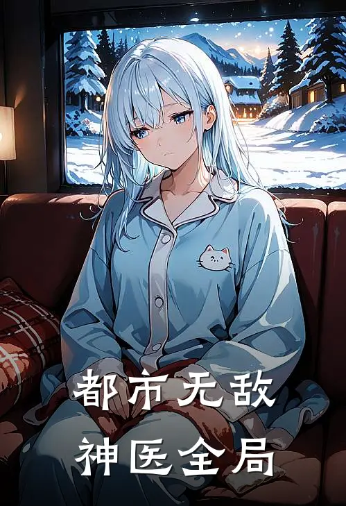 都市无敌神医全局