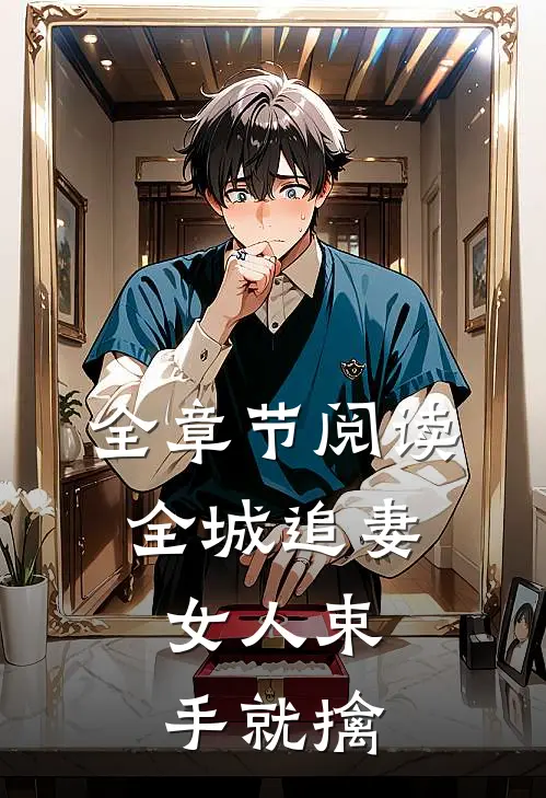 全章节阅读全城追妻:女人束手就擒