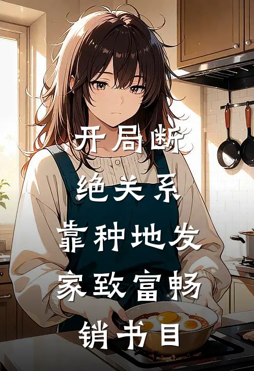 开局断绝关系，靠种地发家致富畅销书目