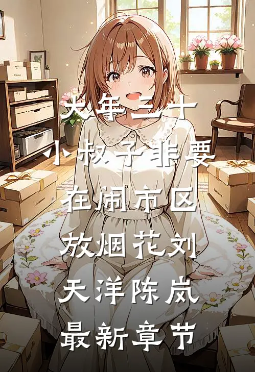 大年三十，小叔子非要在闹市区放烟花刘天洋陈岚最新章节