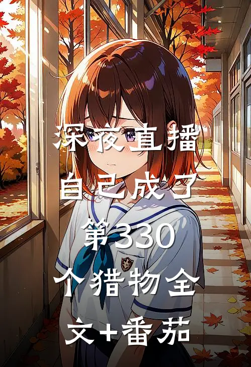 深夜直播：自己成了第330个猎物全文+番茄