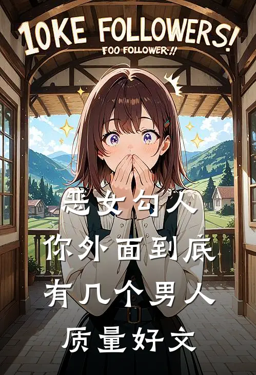 恶女勾人，你外面到底有几个男人质量好文