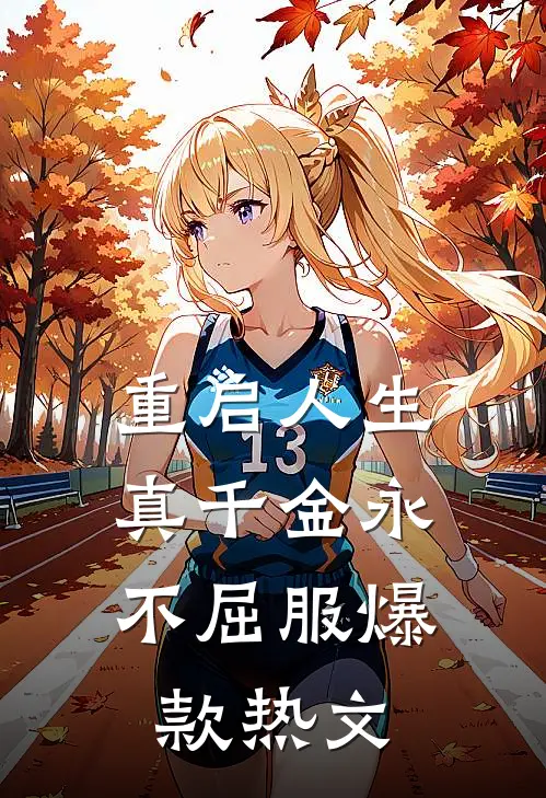 重启人生，真千金永不屈服爆款热文