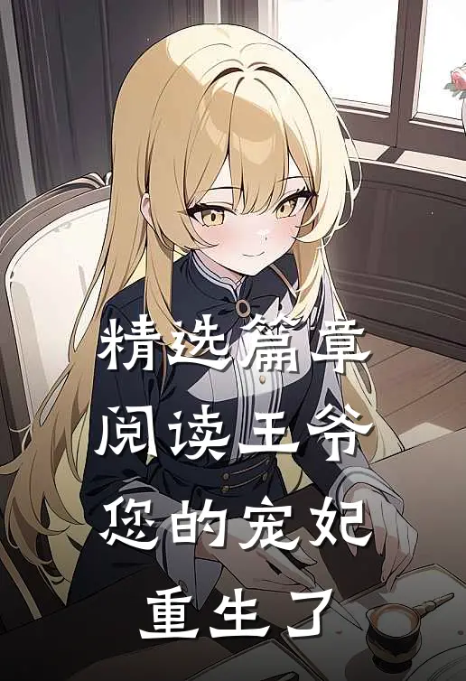 精选篇章阅读王爷,您的宠妃重生了