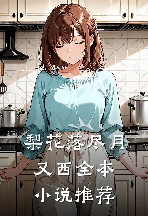 梨花落尽月又西全本小说推荐