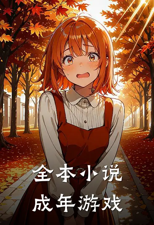 全本小说成年游戏