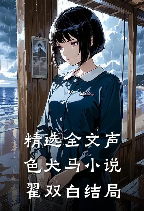 精选全文声色犬马小说翟双白结局