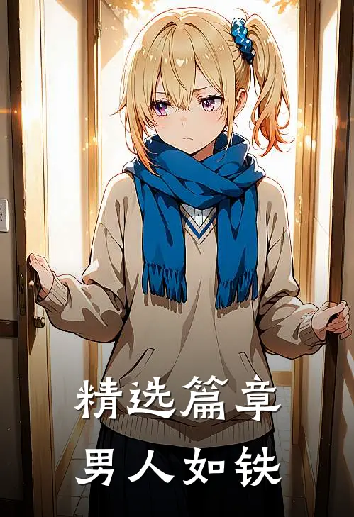 精选篇章男人如铁