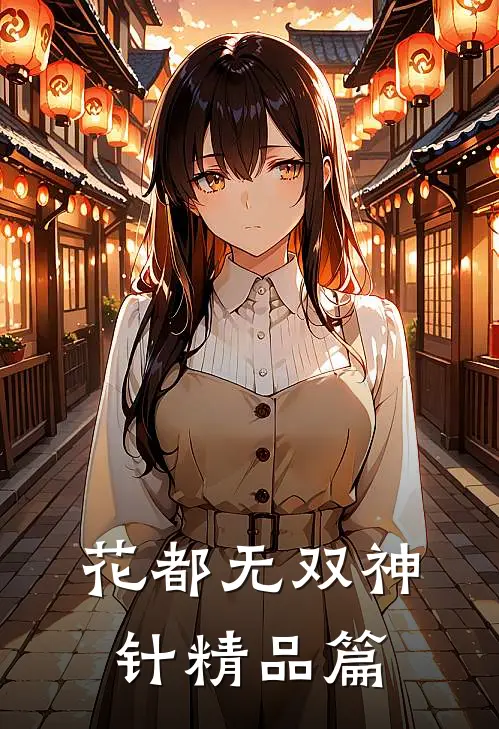 花都无双神针精品篇