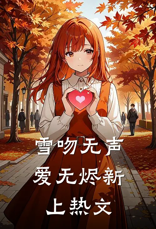 雪吻无声爱无烬新上热文