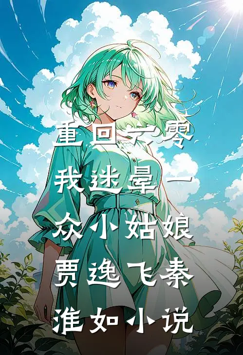 重回六零，我迷晕一众小姑娘贾逸飞秦淮如小说