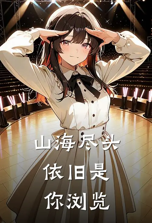 山海尽头，依旧是你浏览