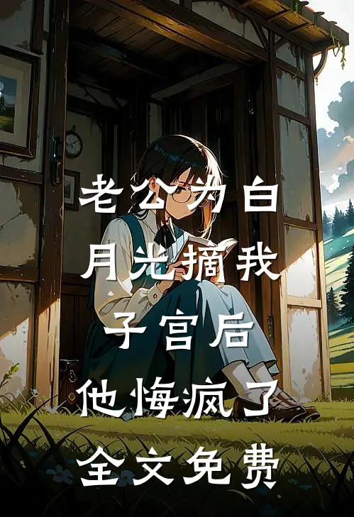 老公为白月光摘我子宫后，他悔疯了全文免费