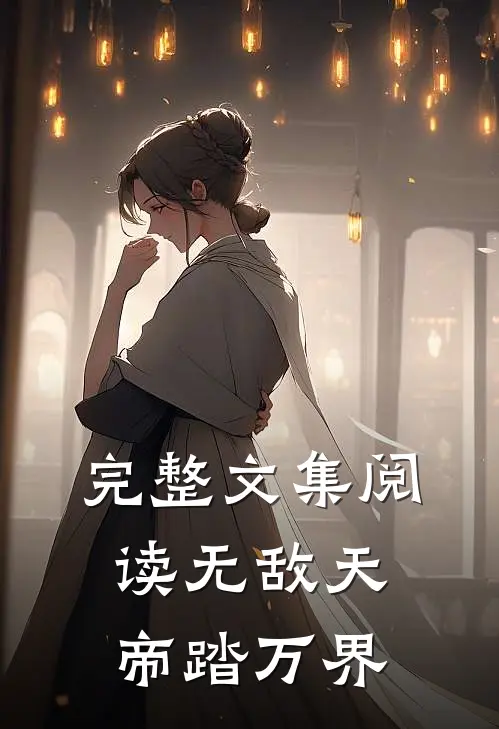完整文集阅读无敌天帝踏万界